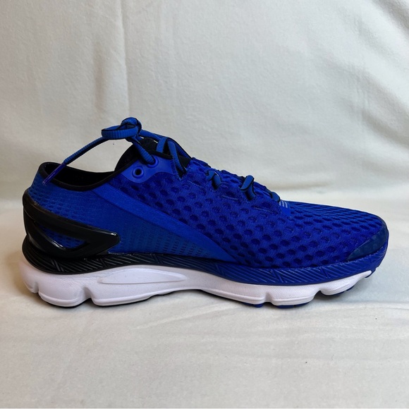 NEW Under Armour Speedform Gemini 2 - Women’s - Picture 3 of 12